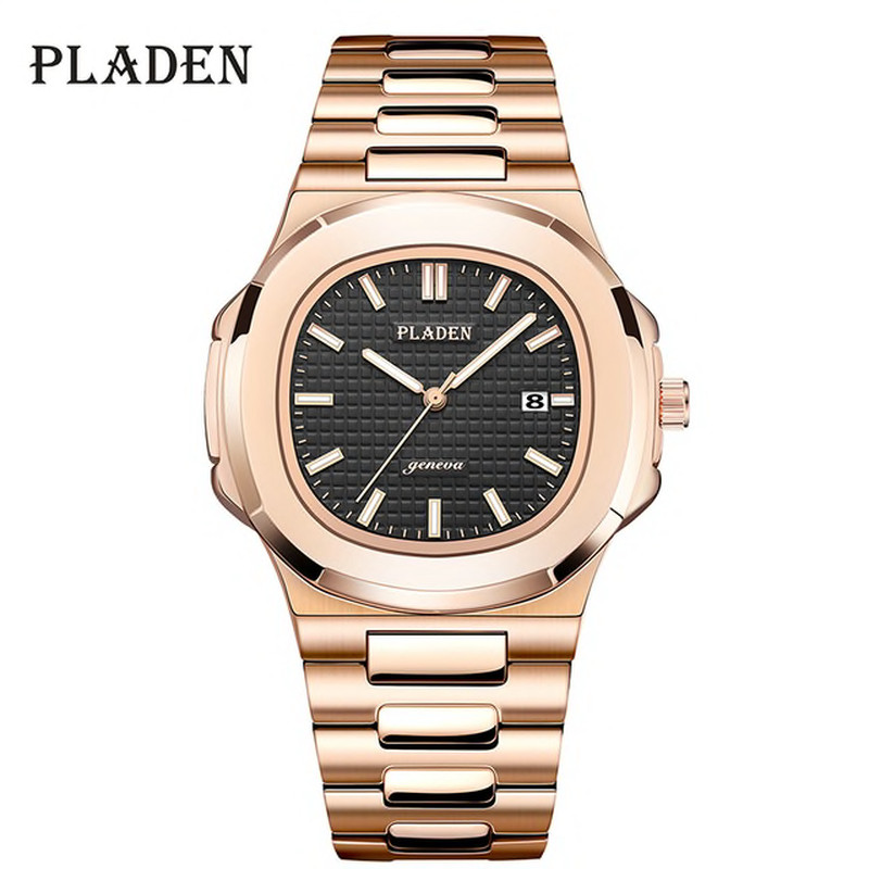 Luxury Watch