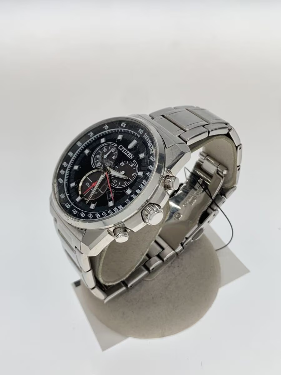 CITIZEN Solar Watch Analog h500 s107776