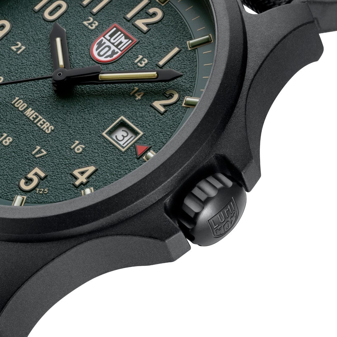 Luminox Atacama 1977 Field Green Men’s Watch – XL.1977