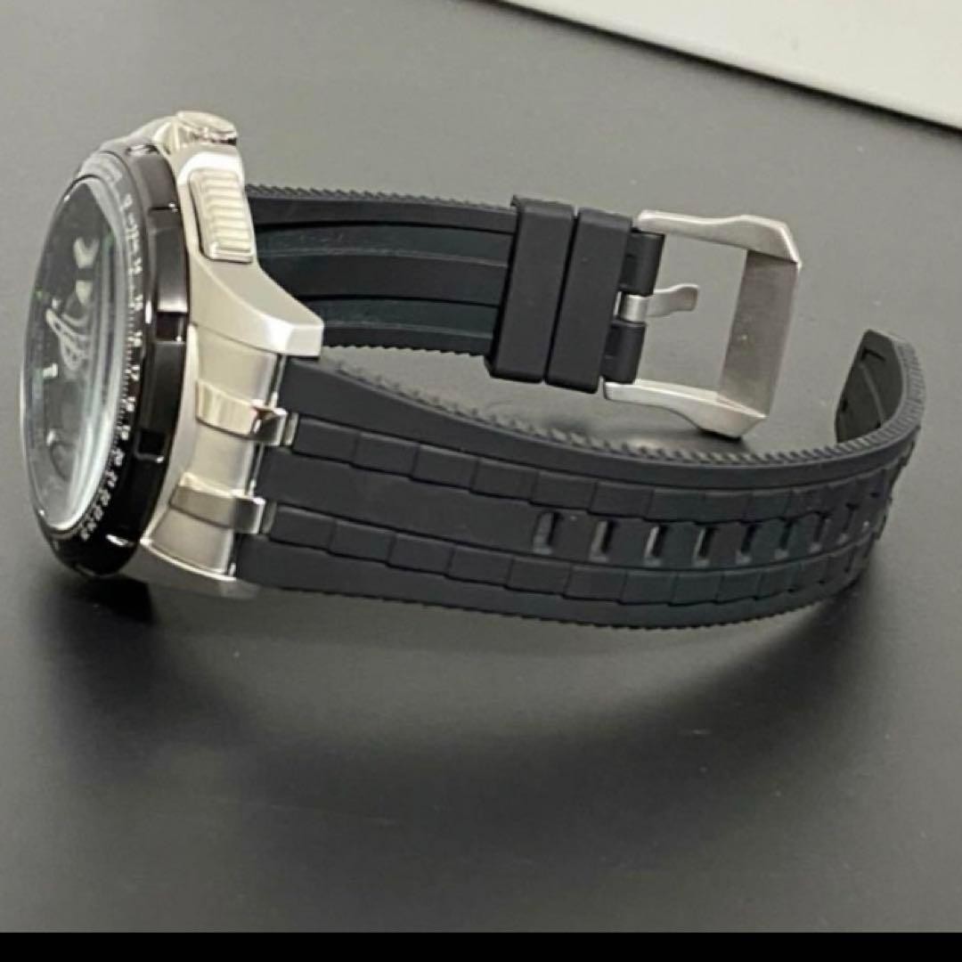 CITIZEN JY8051 08 Skyhawk U680