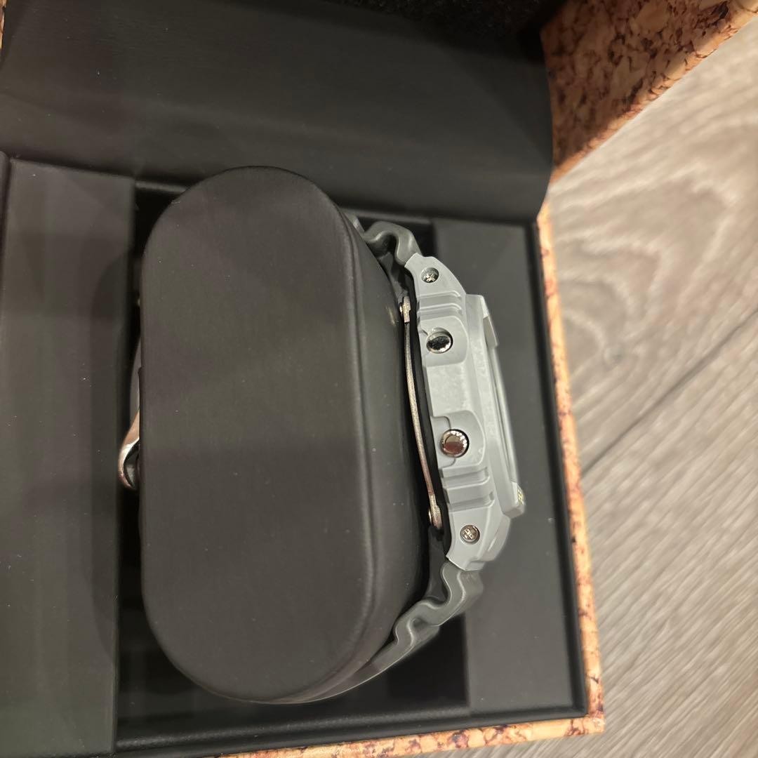 G-SHOCK DW-5600 HODINKEE Ben Clymer Limited Edition Used