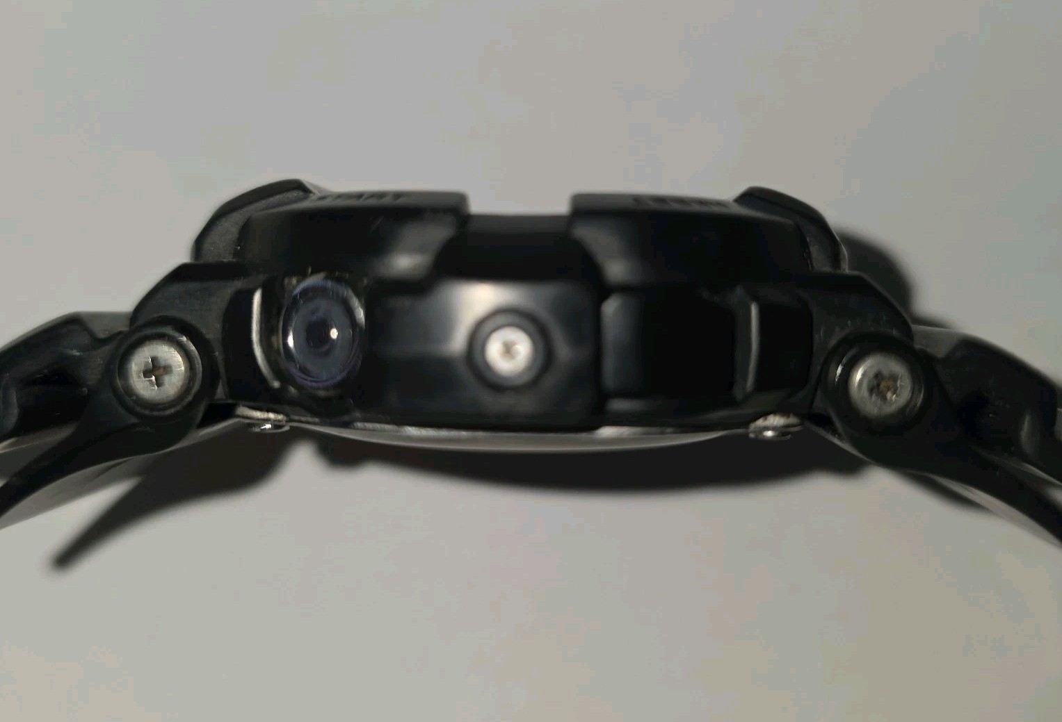 The Casio G-Shock GD-350