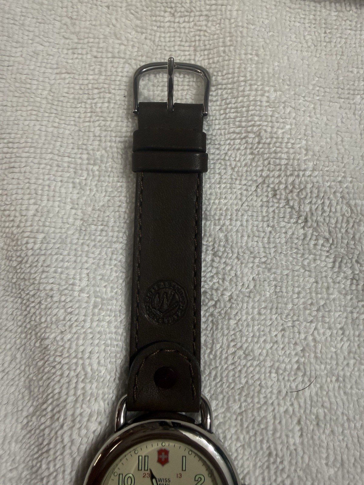 Victorinox Swiss Army Cavalry Watch