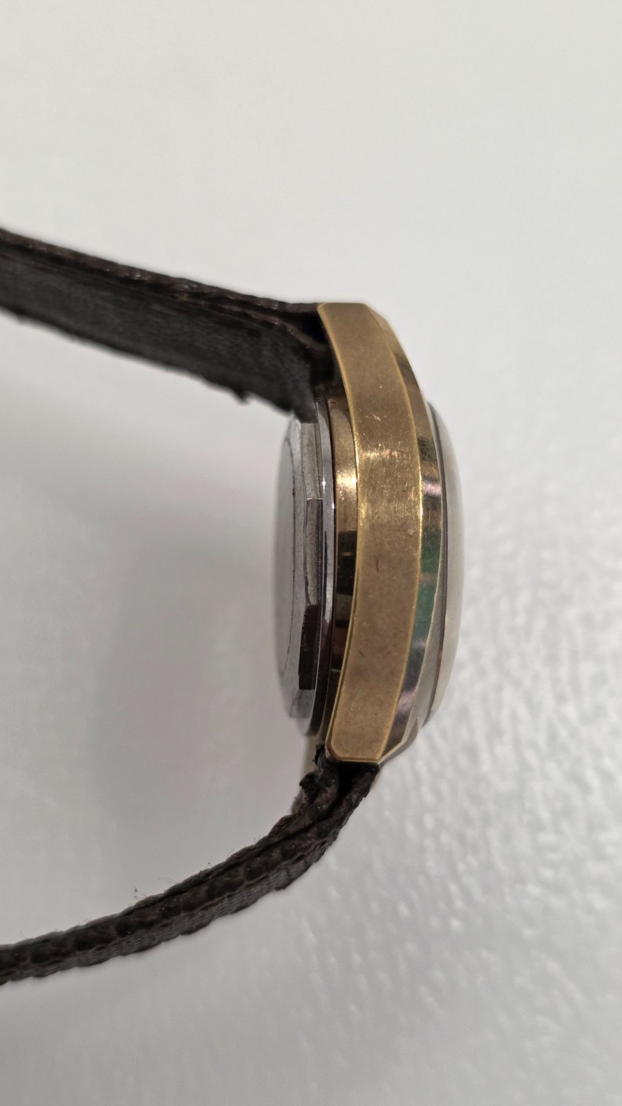 Longines Vintage lady automatic 561-1617 watch new, without use …