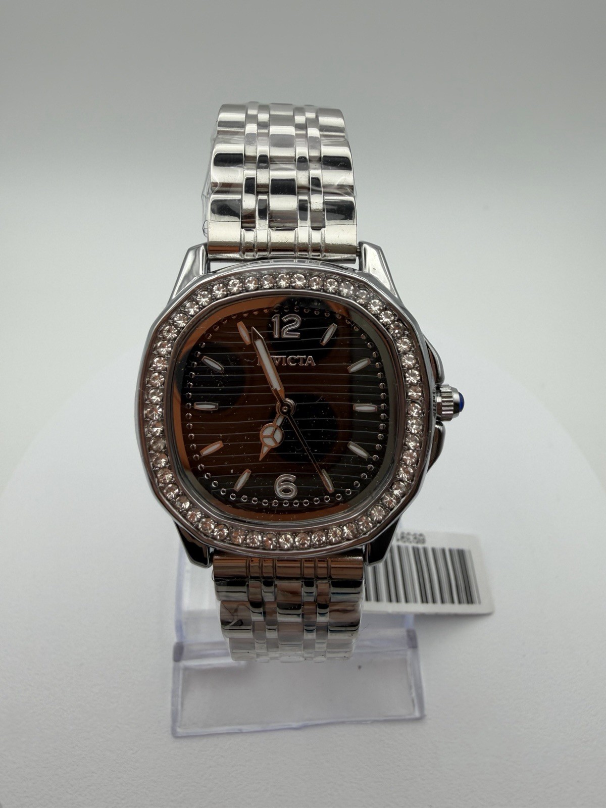 69391-Invicta Wildflower Women’s Quartz 32-35.9mm