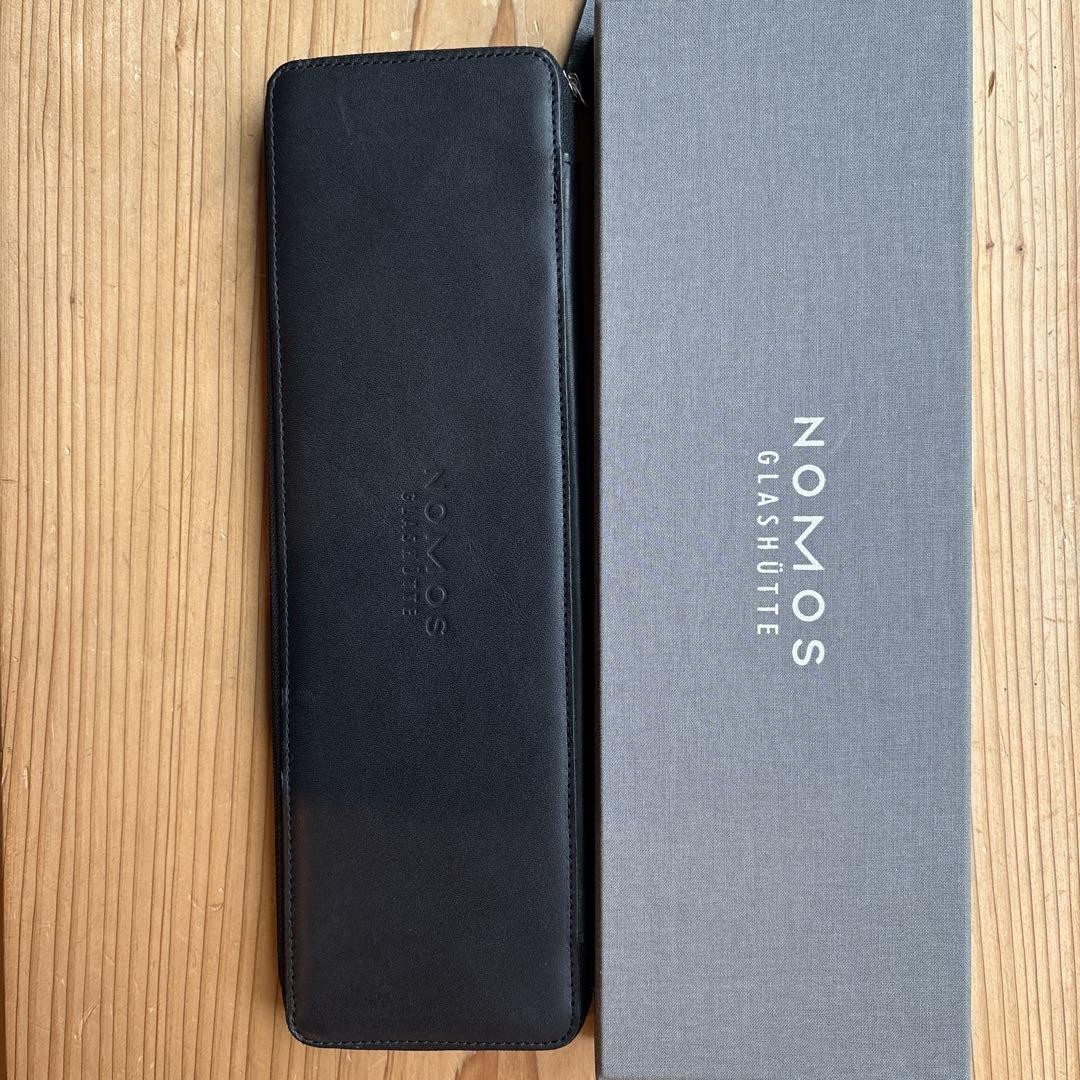 Nomos Tangente Neomatik 41 Update Men’s Watch