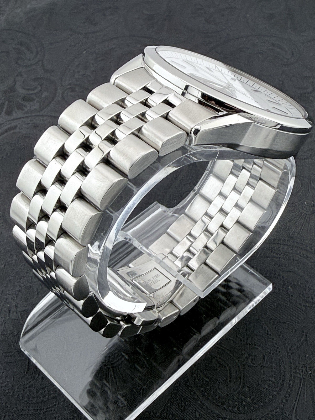 Raymond Weil Freelancer 2710 Automatic White Dial 2710-ST-30001