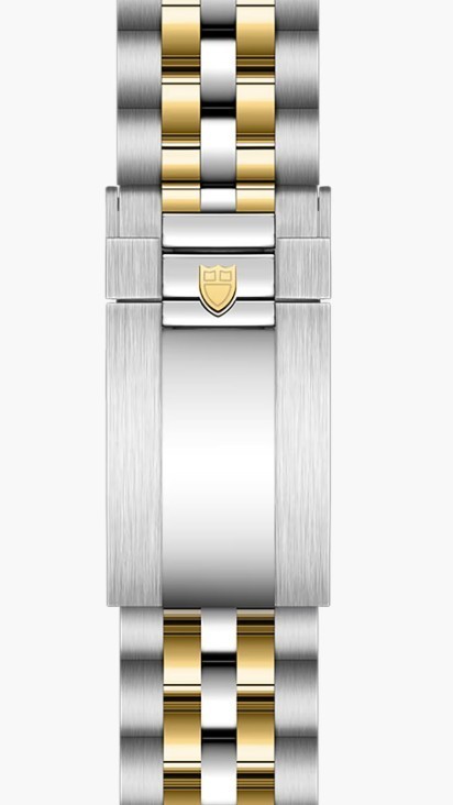 TUDOR Black Bay One 41 M79683-0007