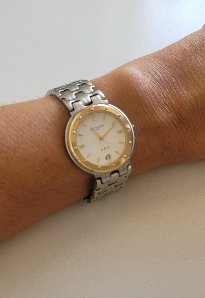 Wittnauer Men/Women’s Sports Watch – preowned