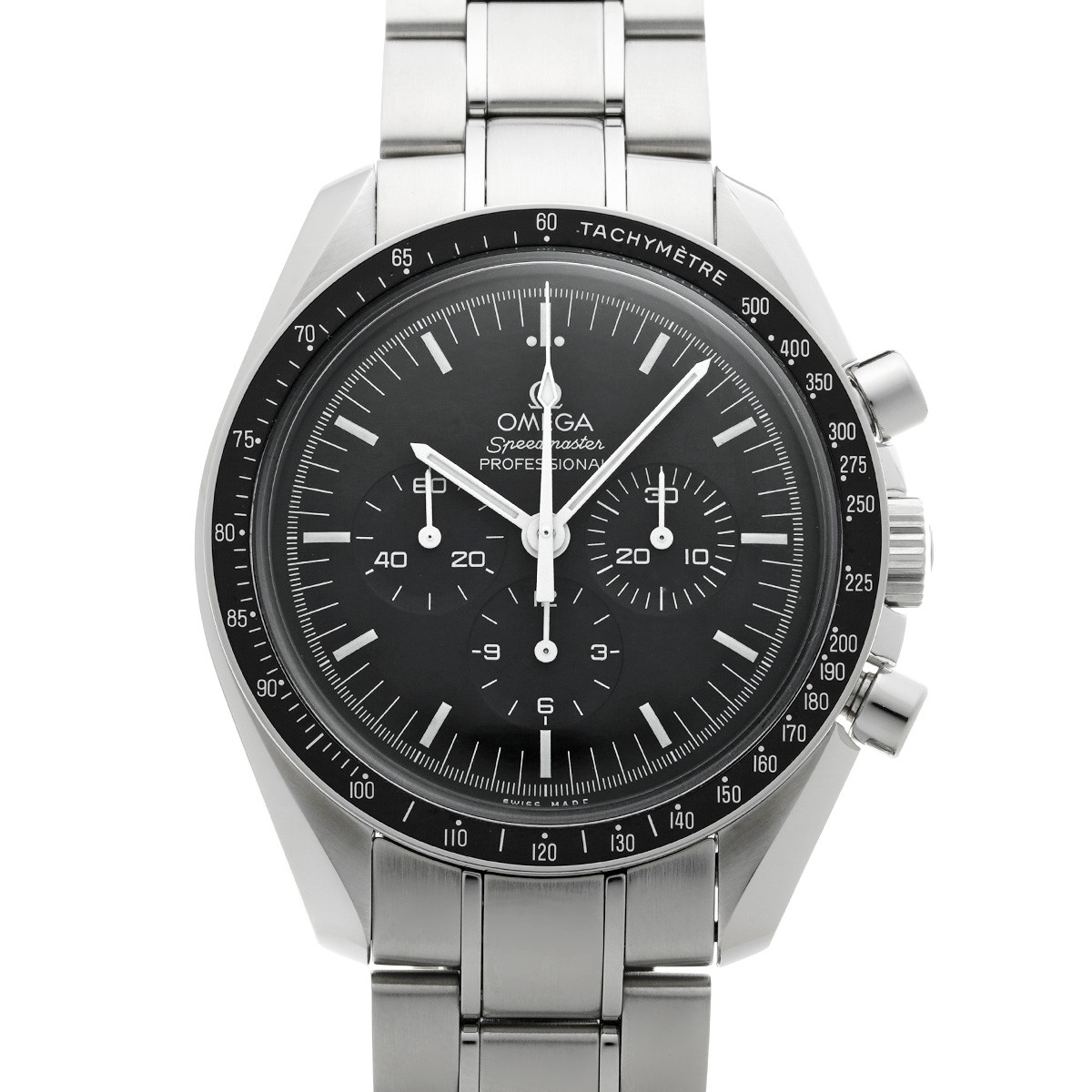 OMEGA Speedmaster Moonwatch Professional 311.30.42.30.01.005 black WATCH 730360
