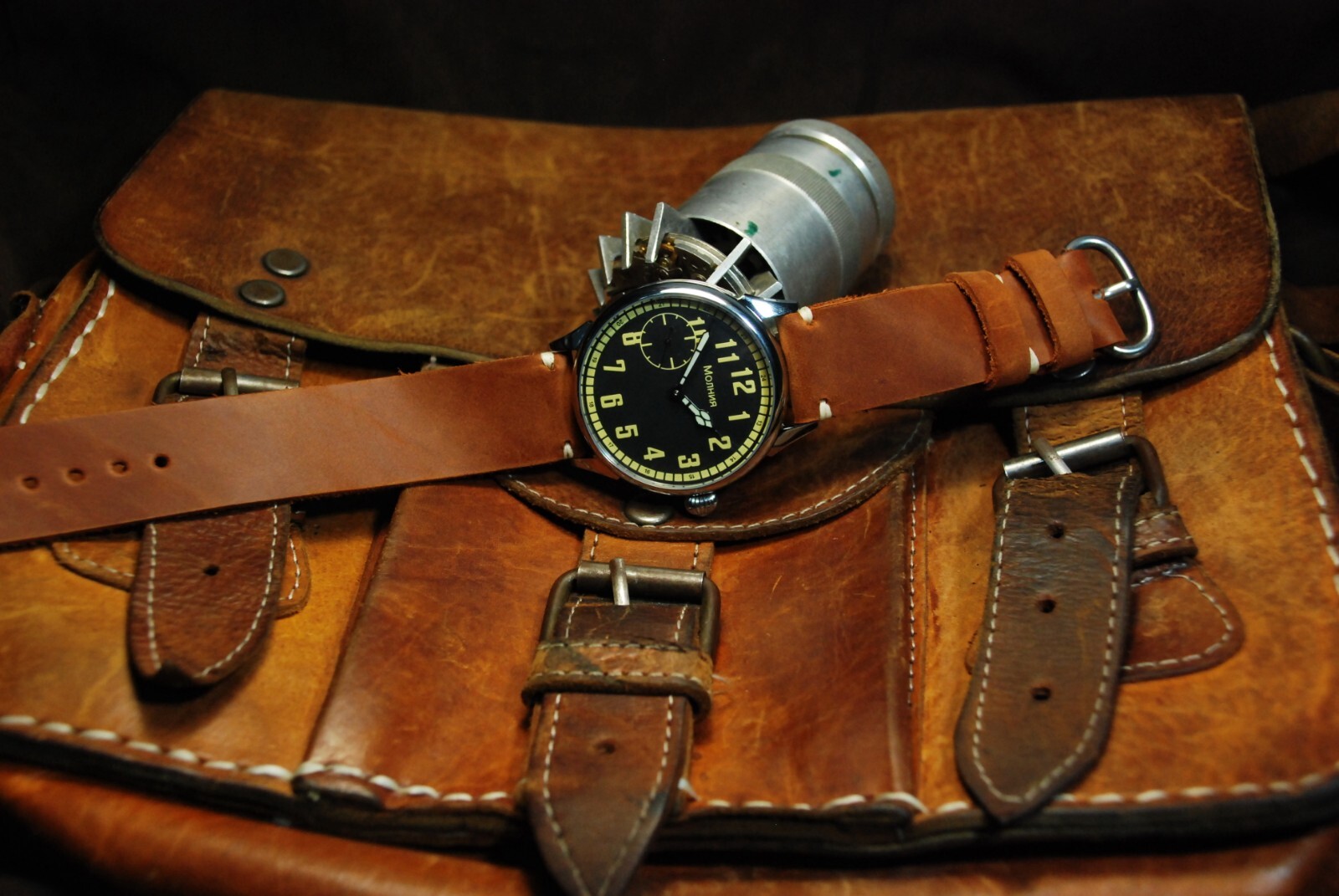 marriage watchwatch, watches “Molnija”, vintage watch, Mens watch, USSR watc