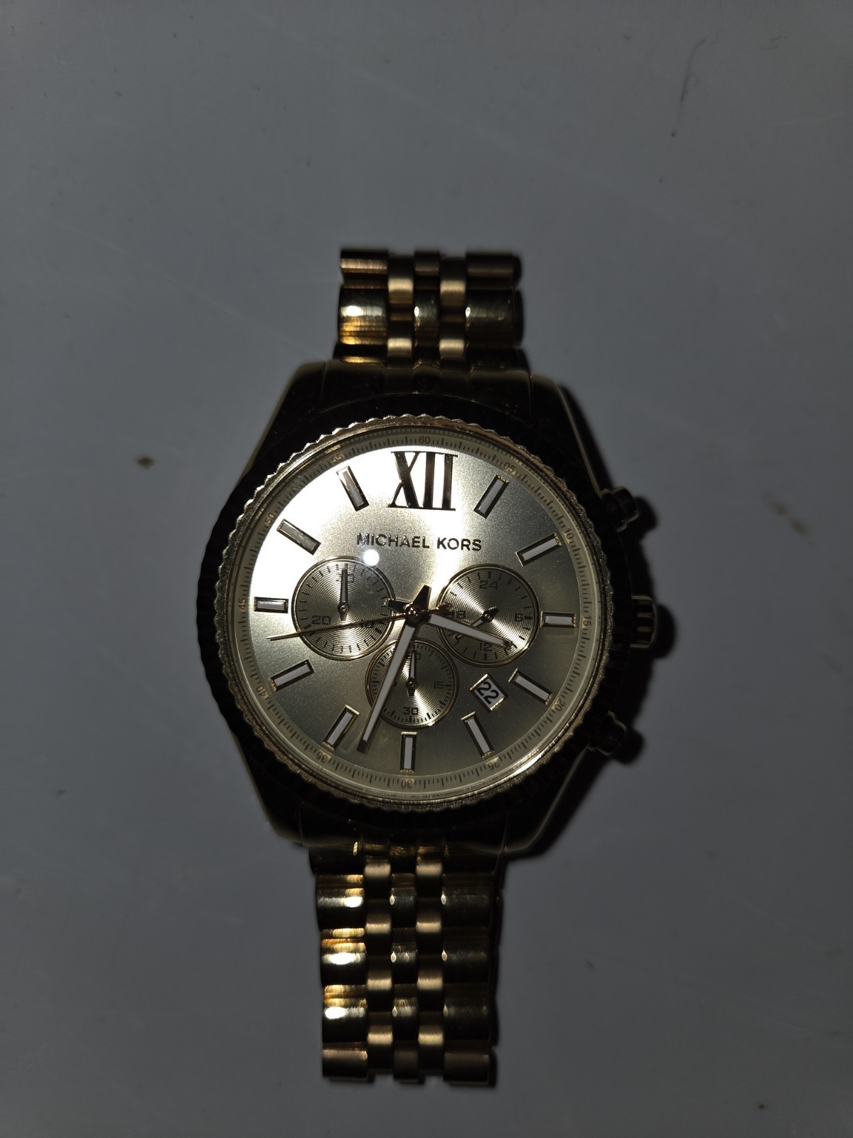 Michael Kors MK8281 Wrist Watch for Men