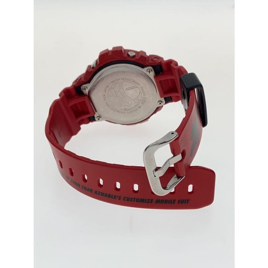 CASIO DW-6900F Case Size 5.2 ×4.9cm Used Watch #962015