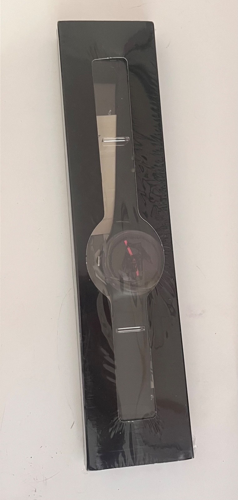 Limited Edition of 150 Vannen Against Me! 2015 Watch Very Rare