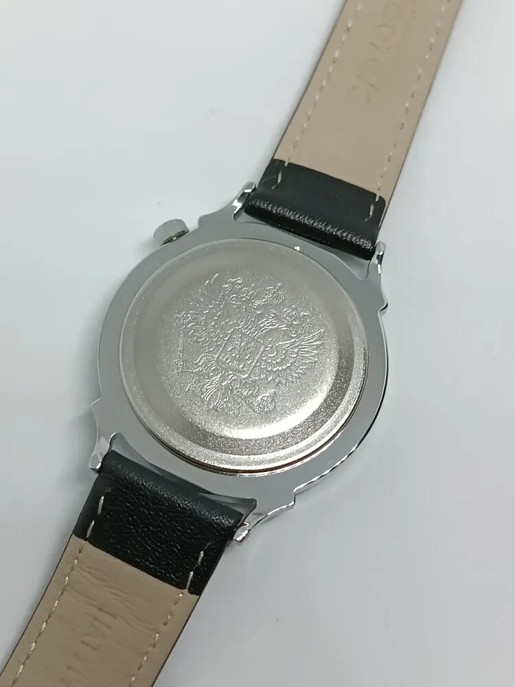 Vostok Retro 2403/581096 Prestige Classic Exclusive Mechanical Watch