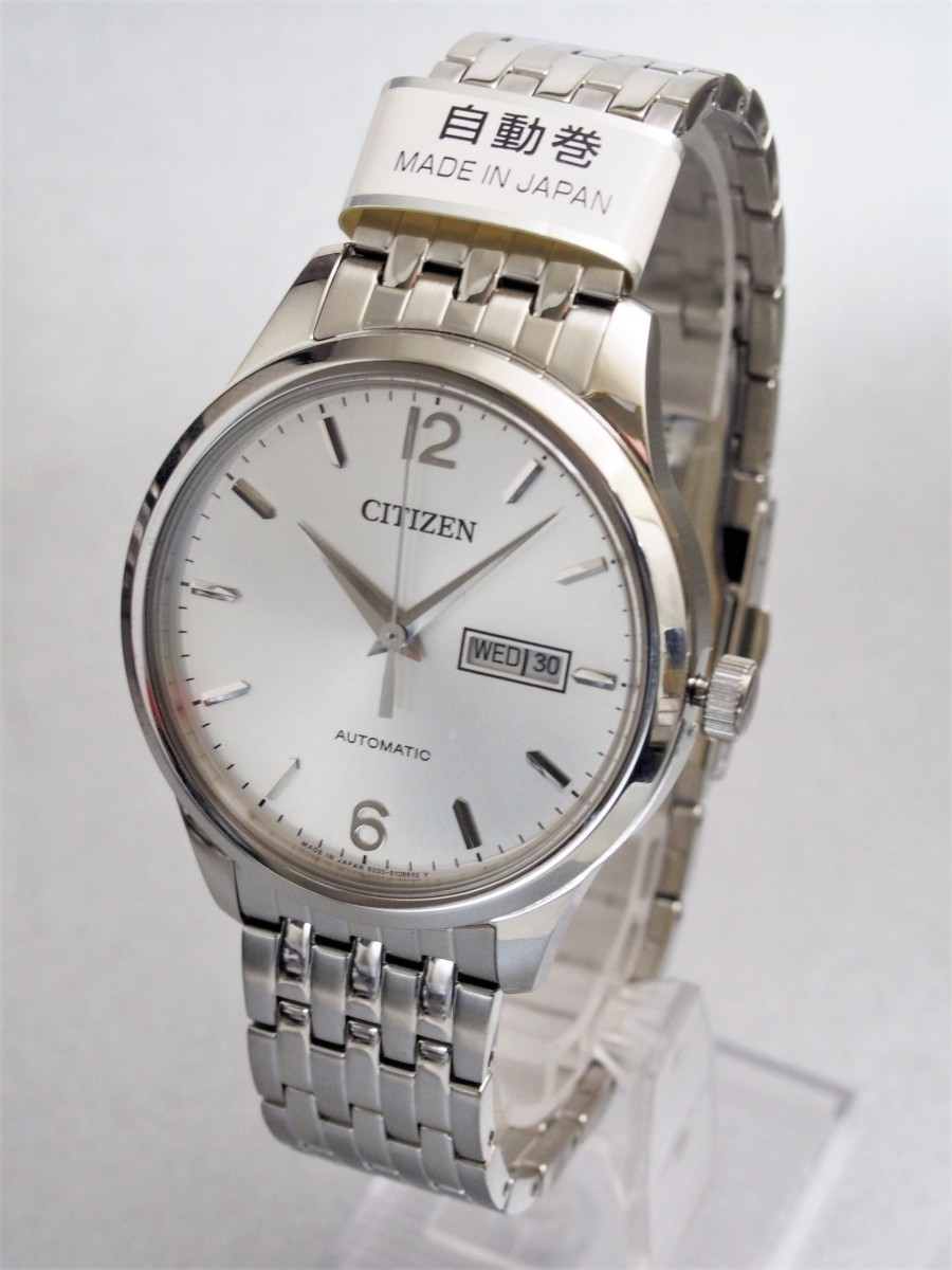 Citizen Collection NH7500-53A [Automatic Winding]