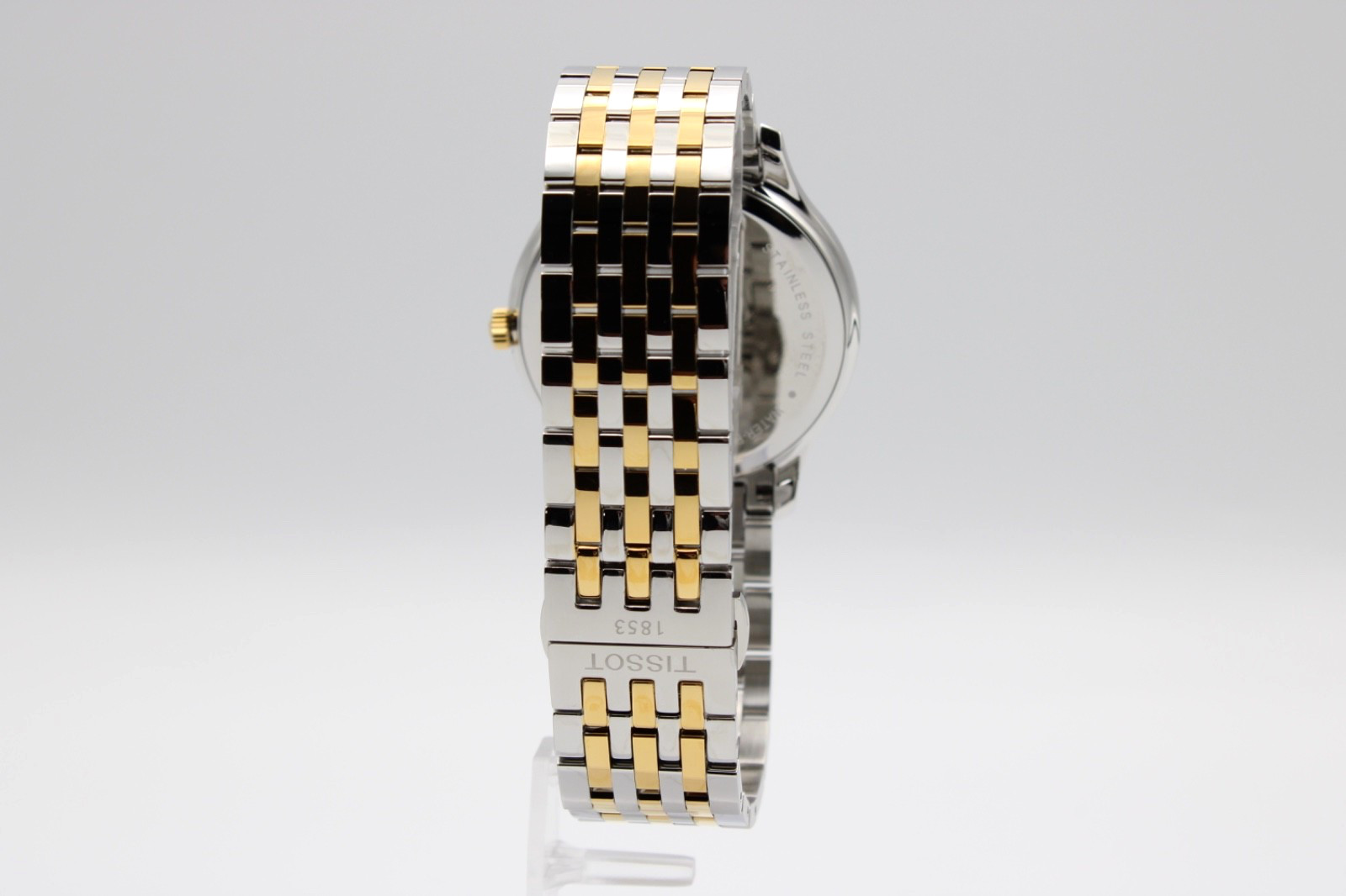 TISSOT 42MM T063.610.22.037.00 T-CLASSIC TRADITION MENS WATCH