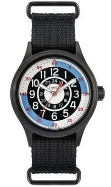 New Timex x Todd Snyder Nylon Strap Quartz Men’s Watch TW2R56000