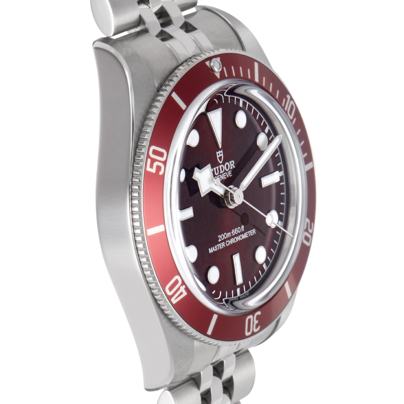 TUDOR Black Bay Heritage 58 7939A1A0RU Free Shipping with Box
