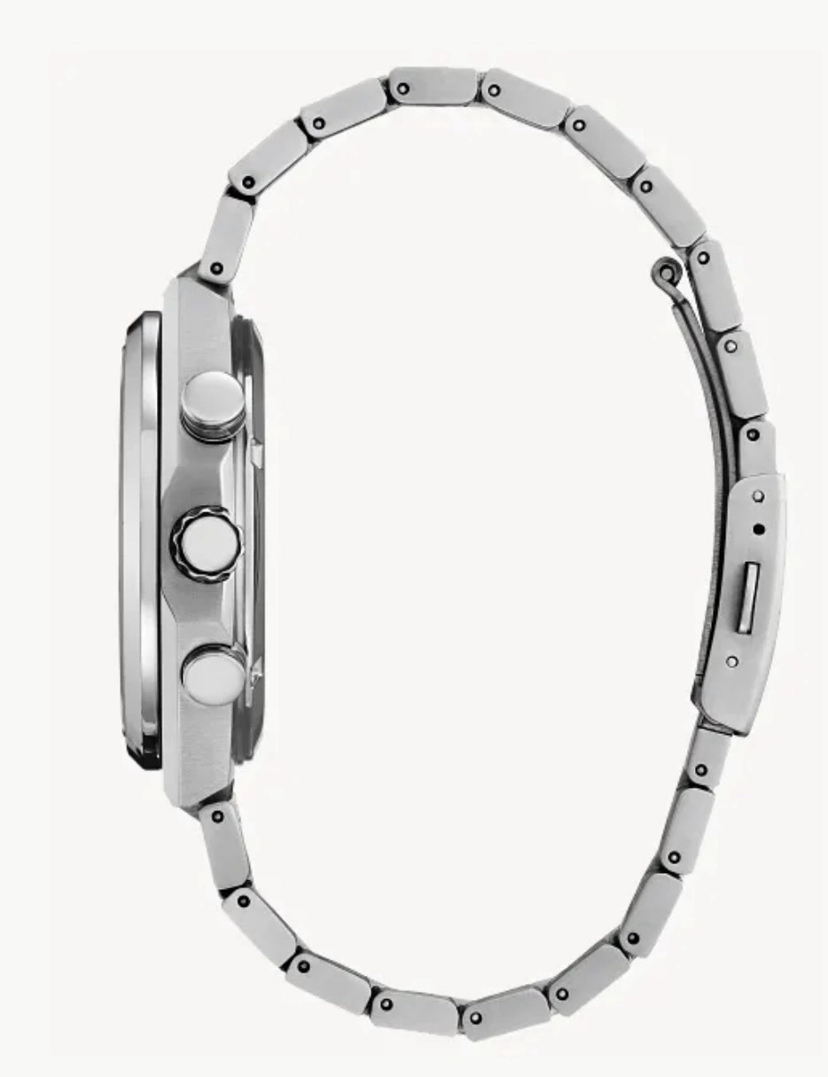 Citizen CA4610-85Z Zenshin Chronograph