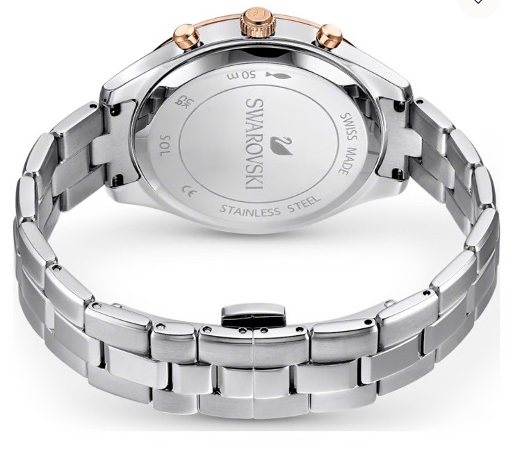 Swarovski Octea Lux Sport Watch