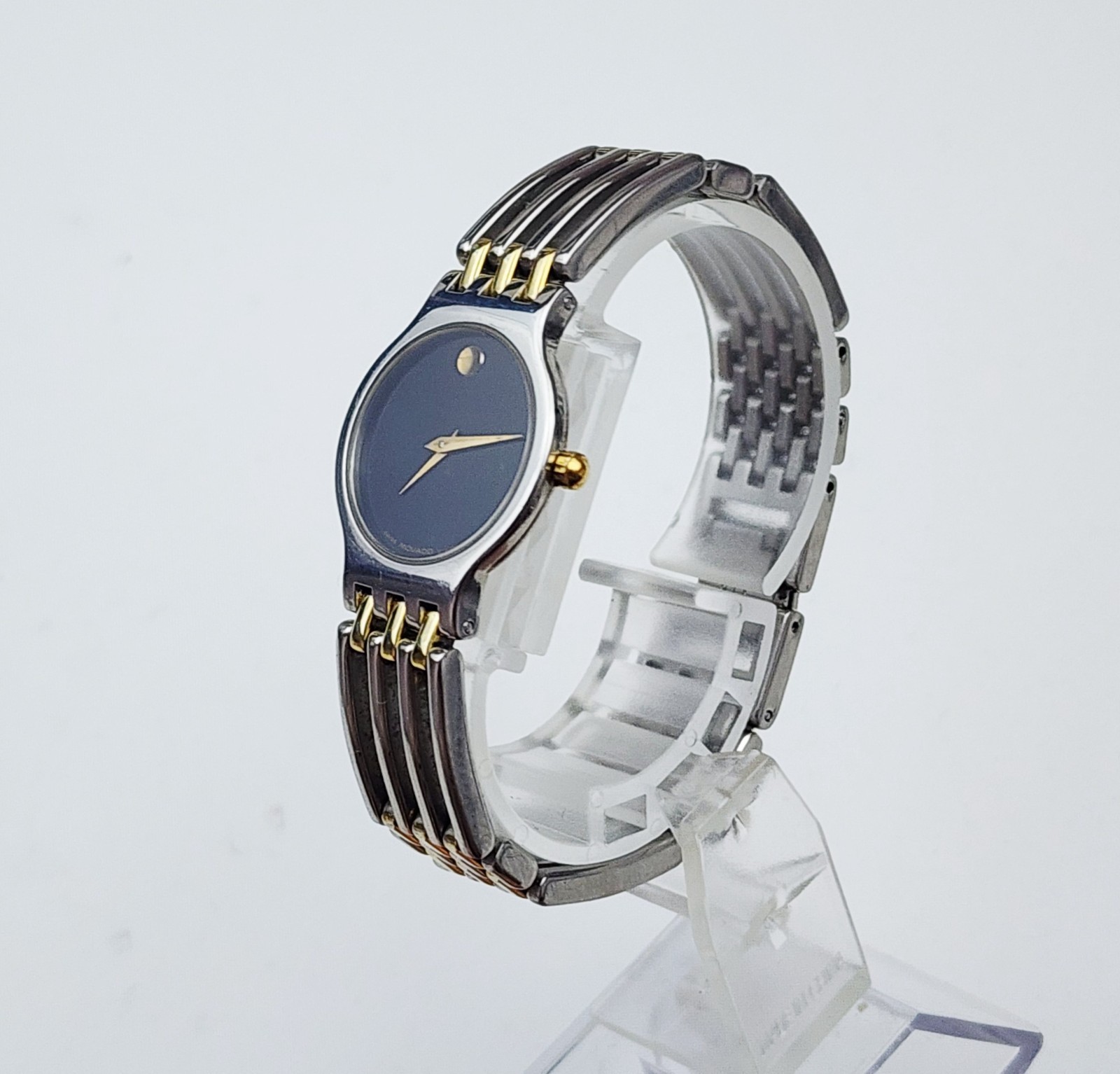 Women’s Watch MOVADO “Esperanza” 84.25.811. Swiss Movement