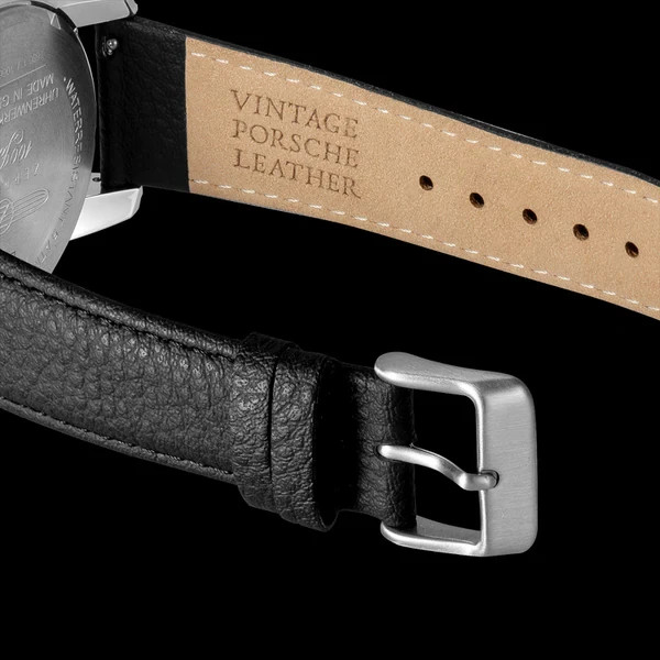 ZEPPELIN NEW ANTIQUE Collaboration 7680-1-BK-NA