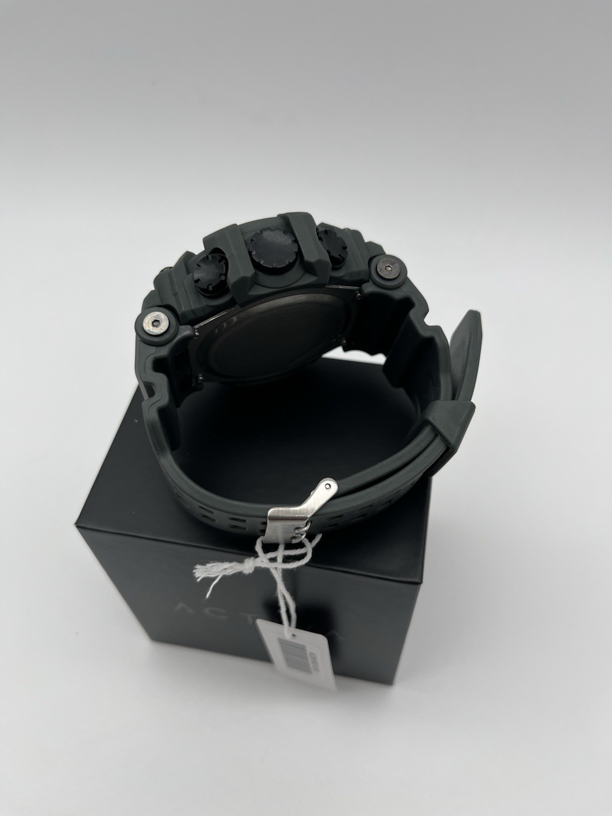 Invicta – Activa Vextron X – Grey – 52mm – (ACW1637-010)