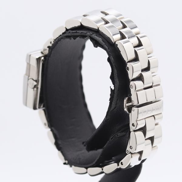 Gucci G Square 3600L Watch Dial 0551100