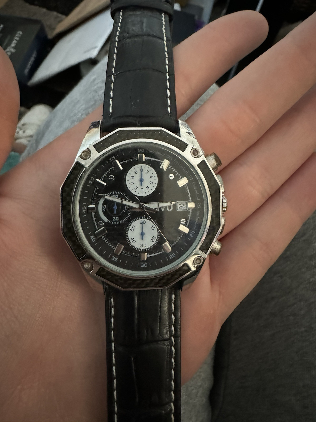 CIVO Watch