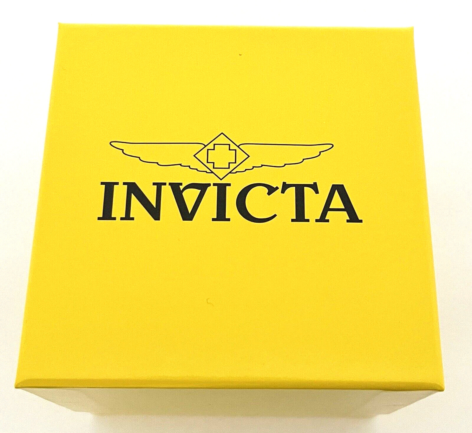 INVICTA MENS SPECIALTY SILVER STAINLESS WATCH WITH BLACK SILICON BAND 34097