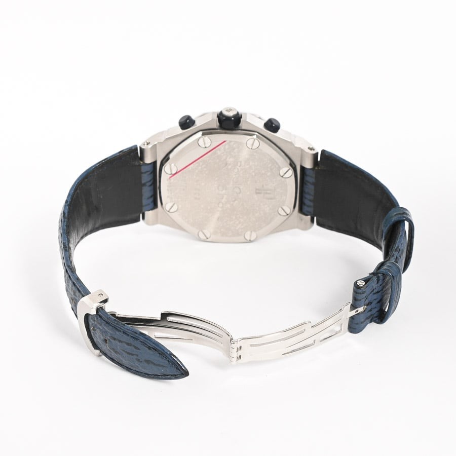AUDEMARS PIGUET Royal Oak Offshore Chronograph 25770ST.OO.D001IN.02 TO311860