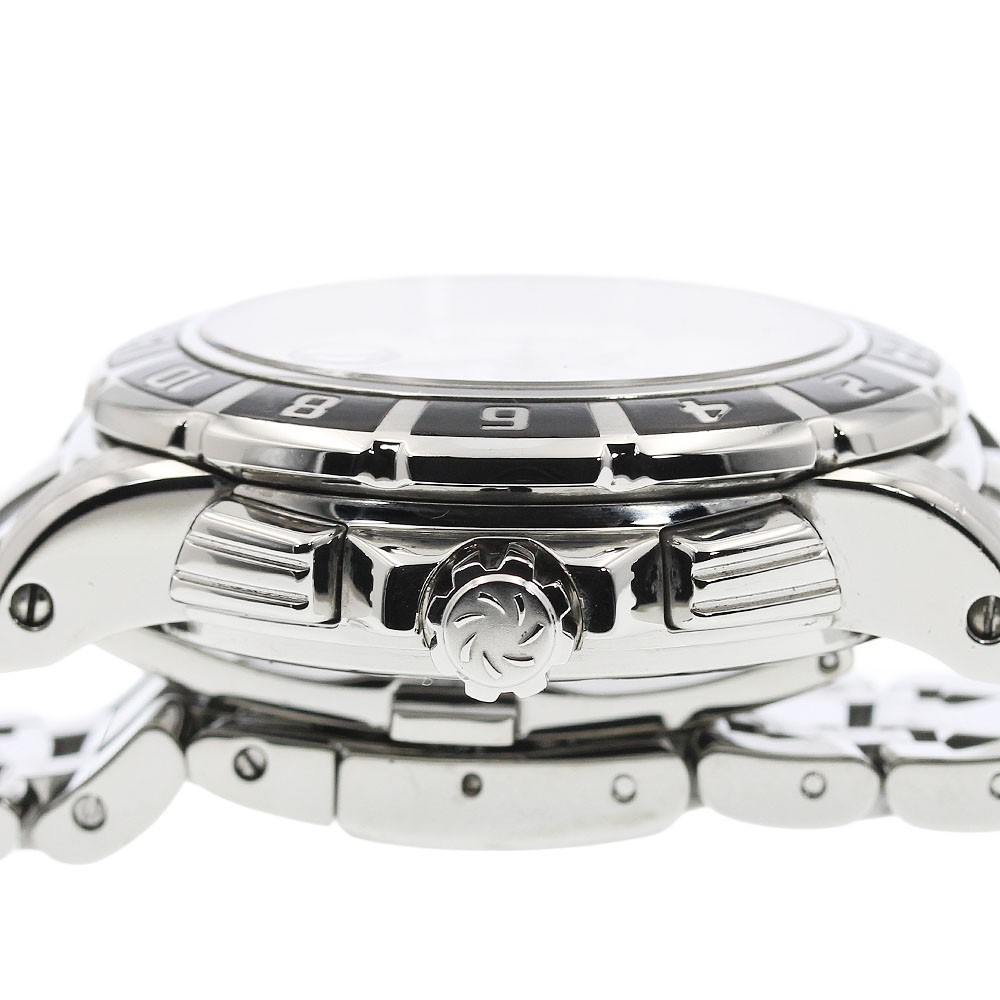CARL F.BUCHERER Patravi 10618.13 GMT chronograph Automatic Men’s Watch_949591
