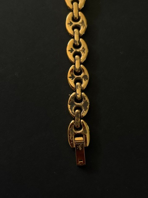 Gucci 11-12.2 Women’s Watch New Battery