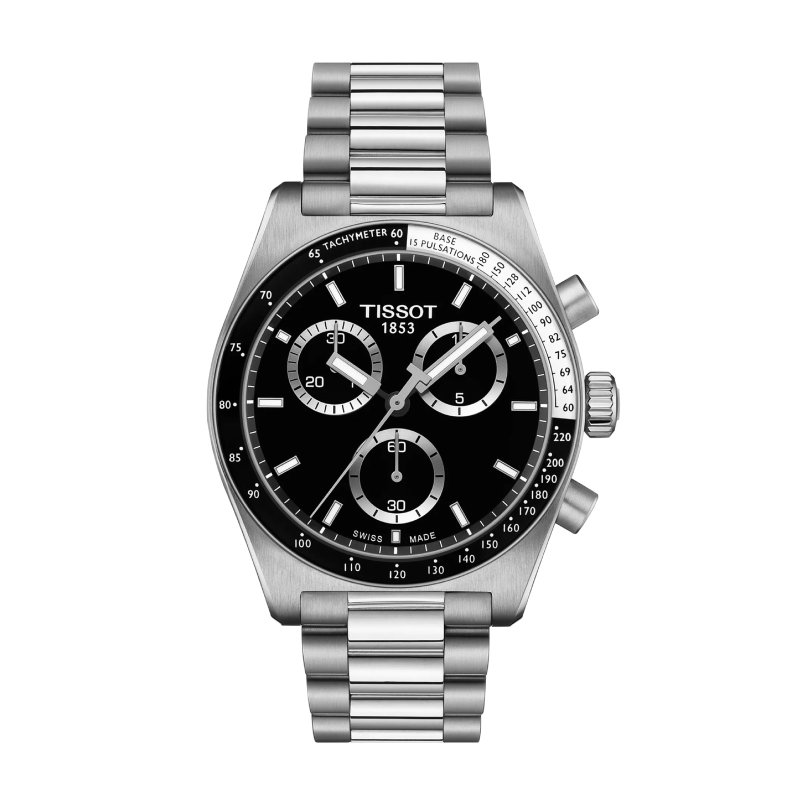 PR516 Chronograph 40MM Quartz – T1494171105100
