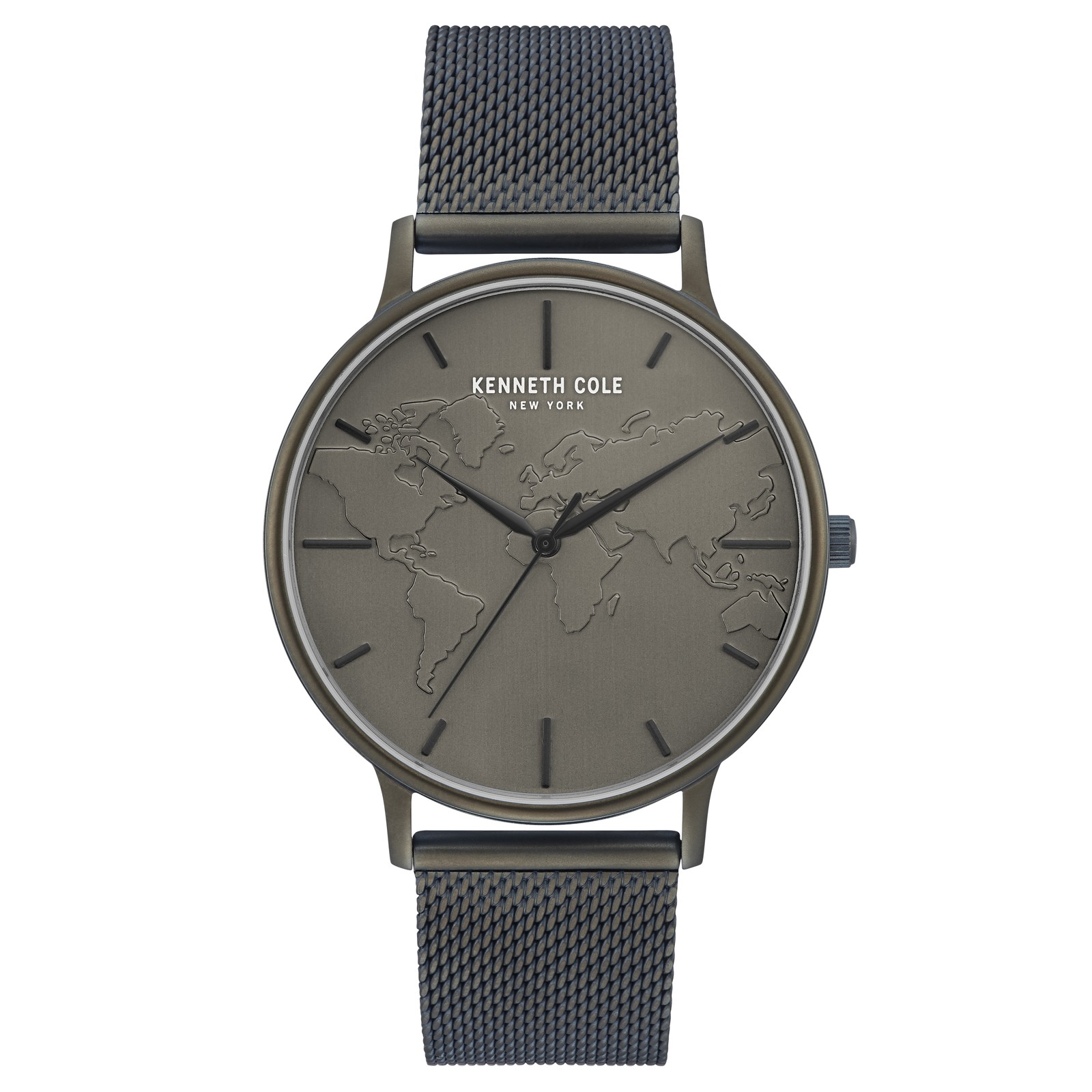 Kenneth Cole Men’s Classic 42mm Quartz Watch KC50785005