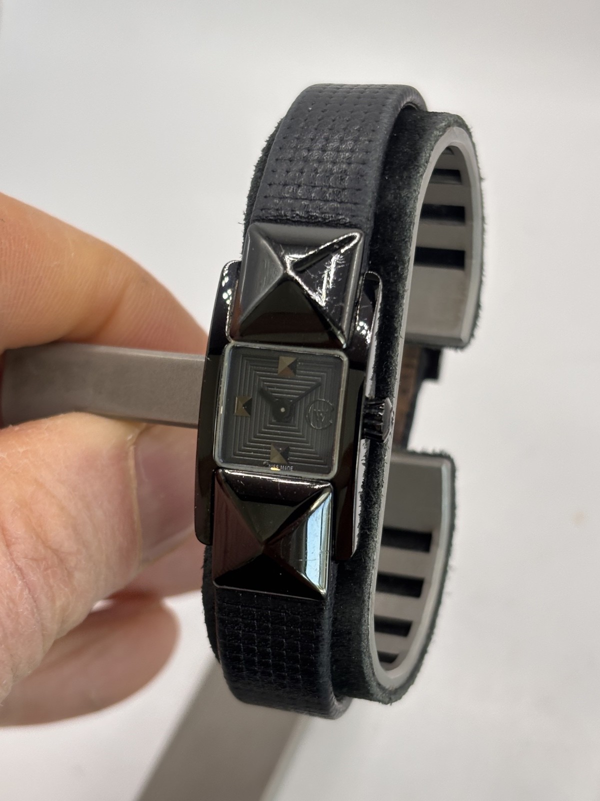 Christopher Ward Alex Iconic (undated) WH1730D