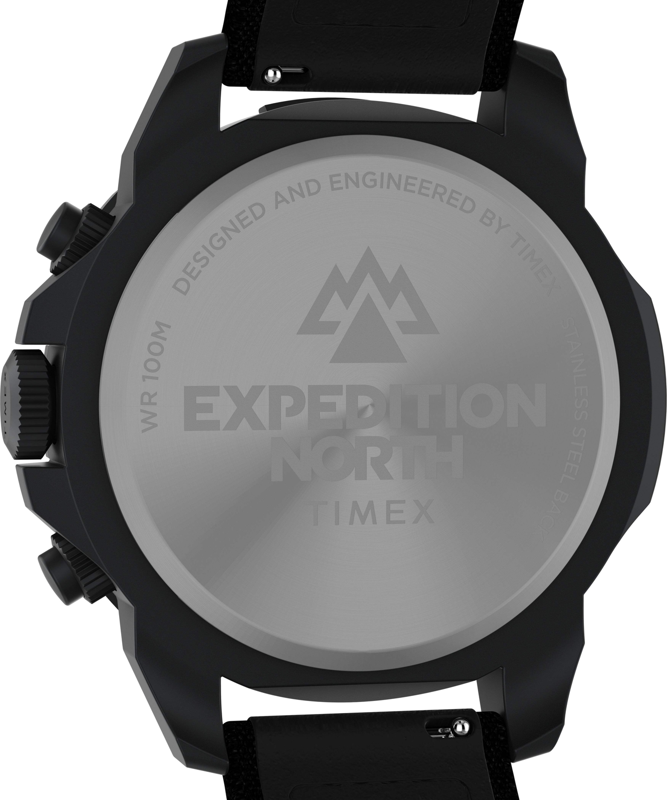 TIMEX Expedition North 42mm Quartz Wristwatch TW2W16000