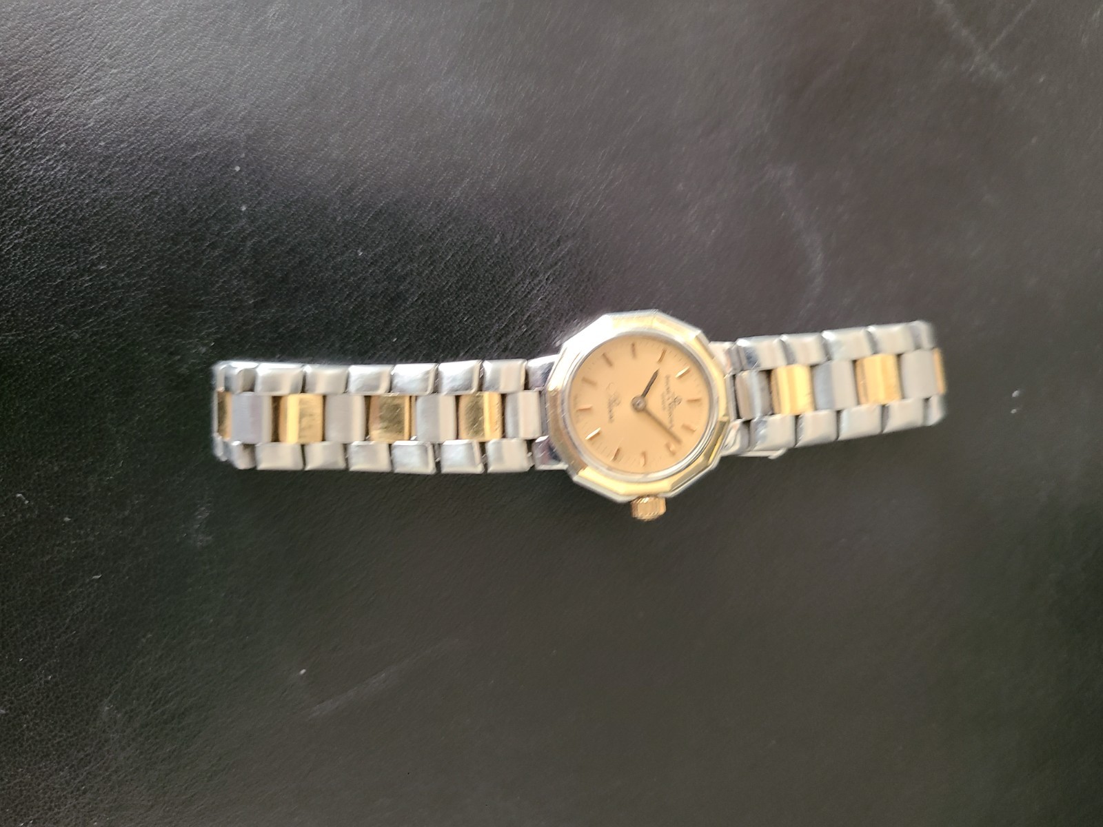 Baume & Mercier Ladies “Mini Riviera”