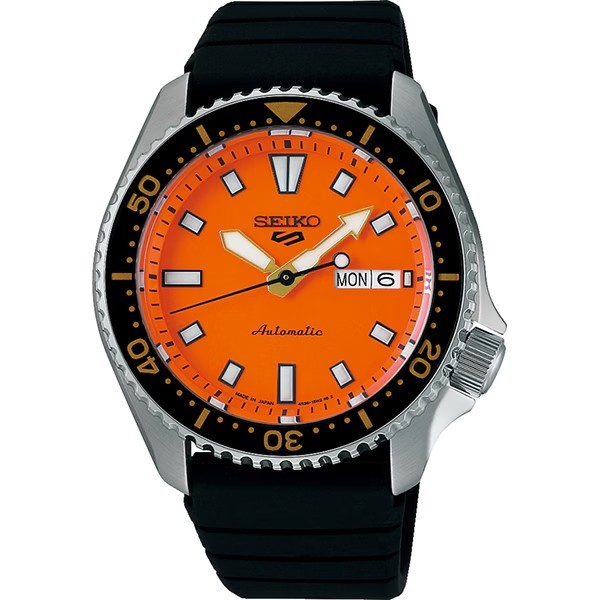 Seiko S B S A 3 0 9 | Analog Digital Alarm Chronograph | Ships From Japan New