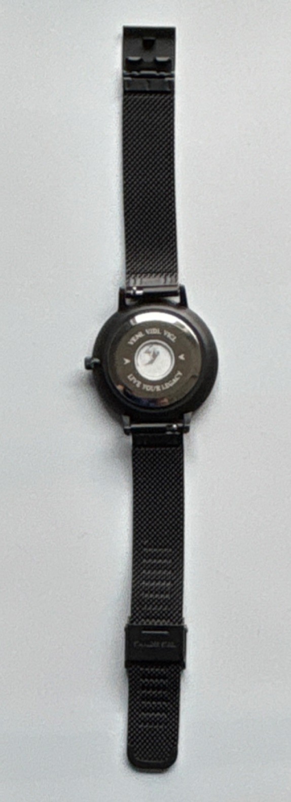 Vincero Black Women’s Wristwatch with Original Box