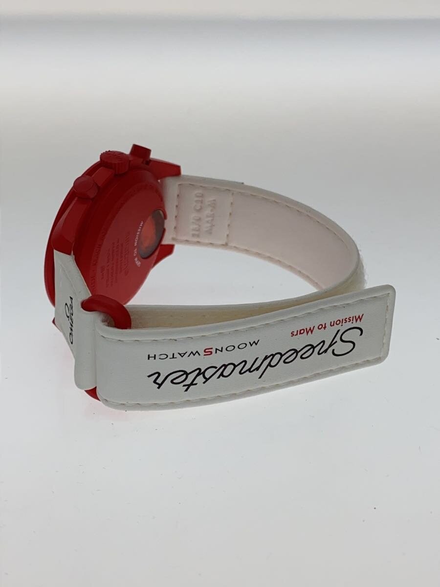 Omega so33r100 41mm White Dial Wristwatch #2nW1636
