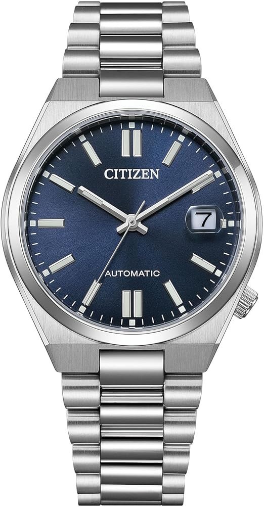 CITIZEN Tsuyosa Automatic NJ0200-50M/50L/50Z/50X/50W NEW IN BOX from Japan🔥