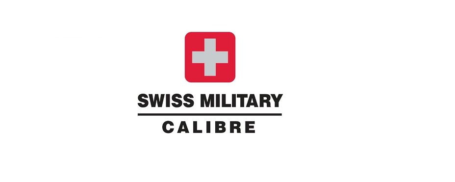 SWISS MILITARY CALIBRE CHRONOGRAPH MEN’S WATCH 06-4F1-04-007 BRAND NEW MSRP $695