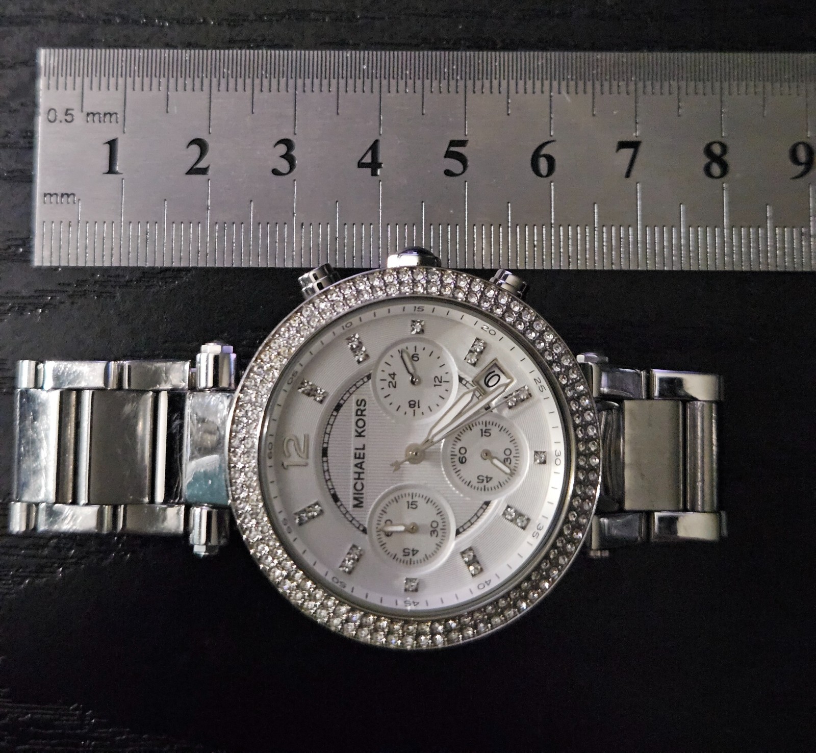 Michael Kors Parker MK5353 Wrist Watch for Women