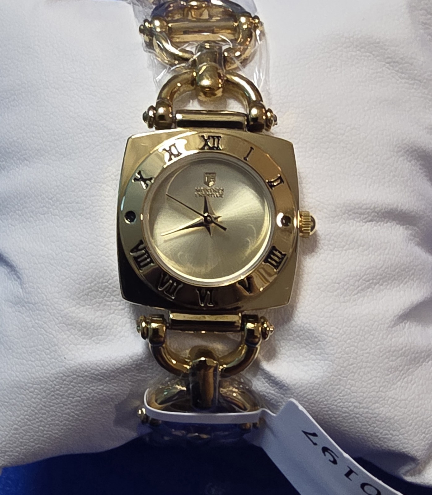 Montres Prestige X Invicta Women’s Watch 22mm Gold