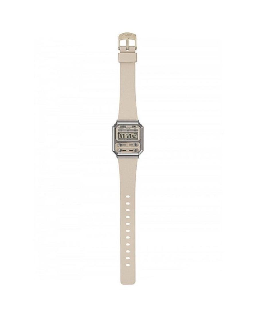 CASIO Women Digital Quartz Casual Watch Classic Dress Sand Dial Waterproof Recta