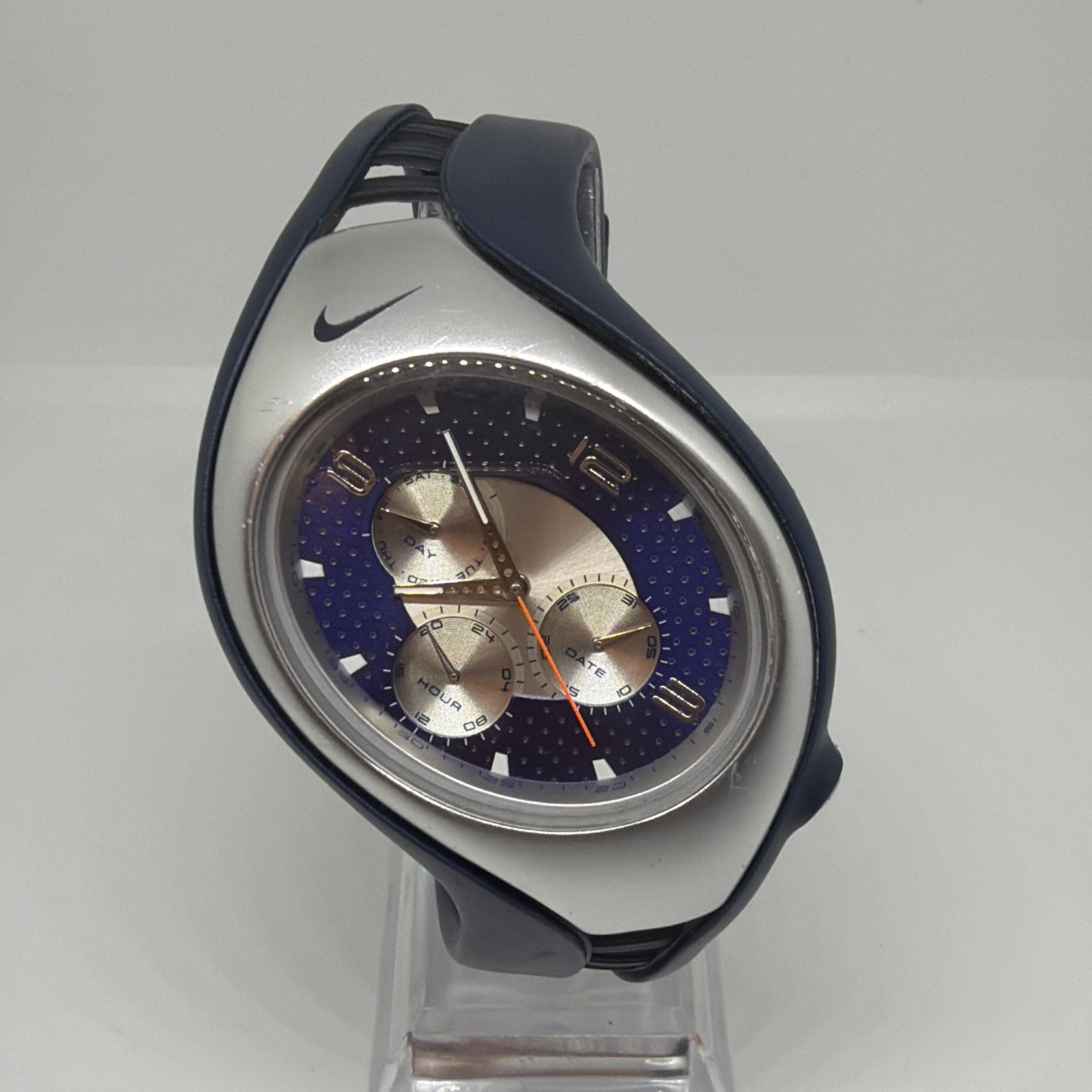 NIKE TRIAX WATCH SWIFT 3I WR0091