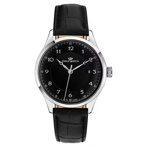 Philip Watch Museum R8251225002 Quartz Men’s Watch New