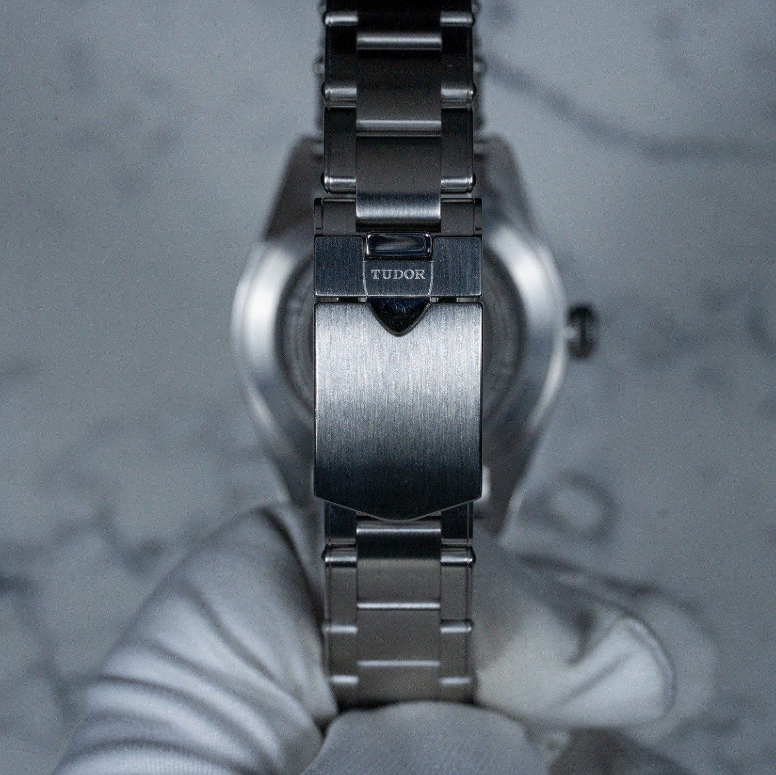 TUDOR Black Bay 58 M79030N Box And Papers Great Condition 79030N